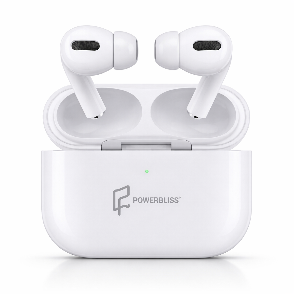 Powerbliss Buds Earbuds