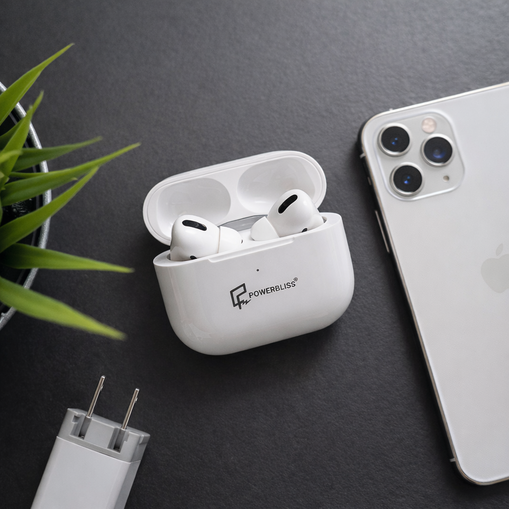 Powerbliss Buds