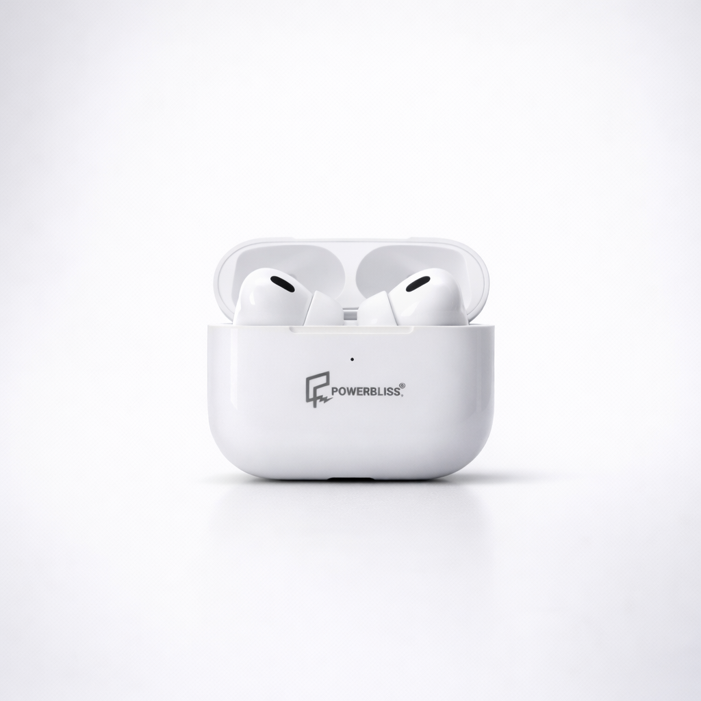 Powerbliss Buds